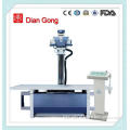 High Frequency medical x ray inspection machine